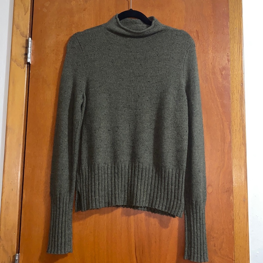 Madewell Turtleneck